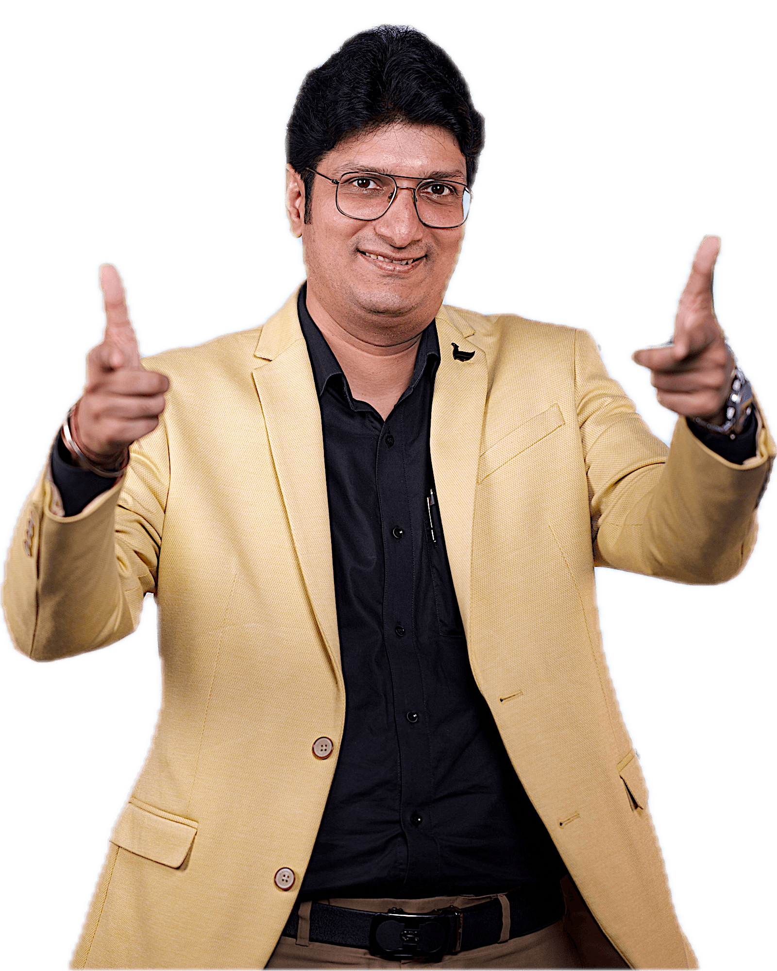 CA Abhishek Jain